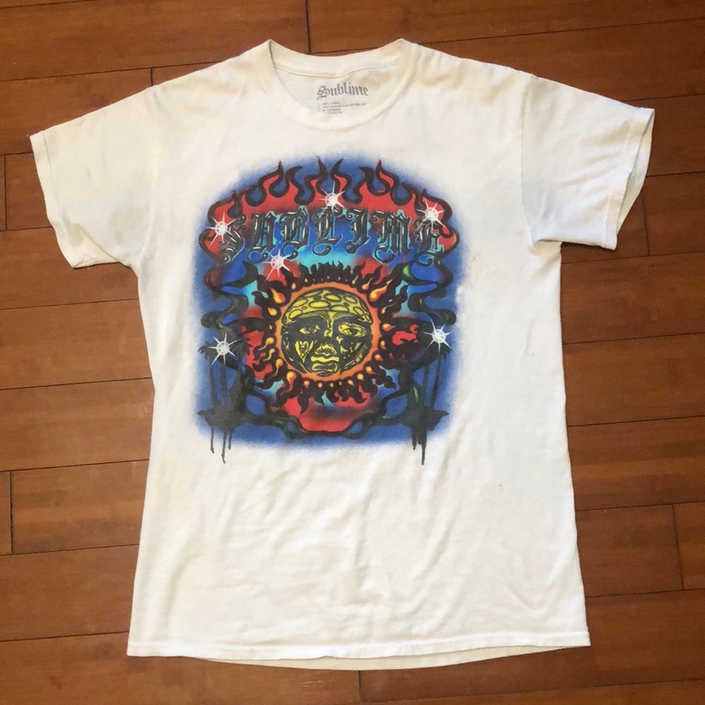 SUBLIME TSHIRT